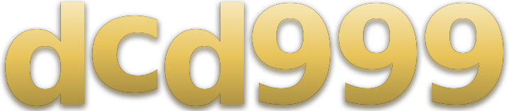dcd999 logo